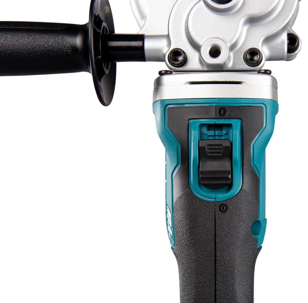 Makita Akum. przecinarka do prętów zbrojeniowych LXT ® 18V 10-25 mm 2200 obr./min - zdjęcie 7