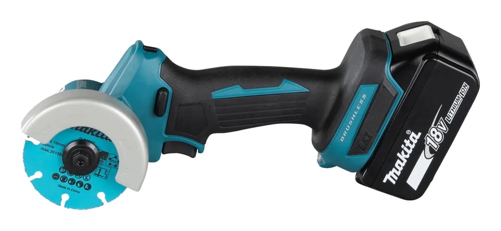 Makita Akum. przecinarka LXT ® 18V 76 mm - zdjęcie 2