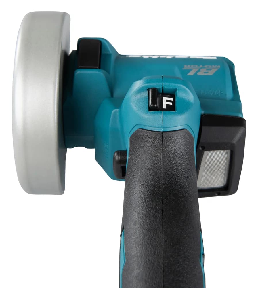 Makita Akum. przecinarka LXT ® 18V 76 mm - zdjęcie 5