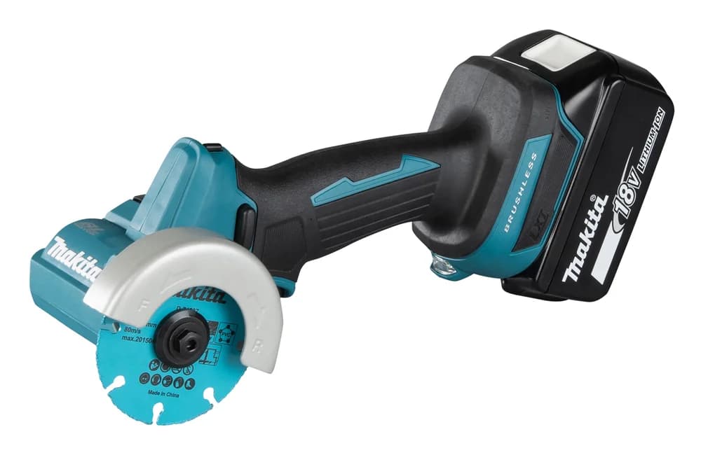 Makita Akum. przecinarka LXT ® 18V 76 mm