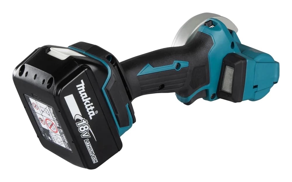 Makita Akum. przecinarka LXT ® 18V 76 mm - zdjęcie 4