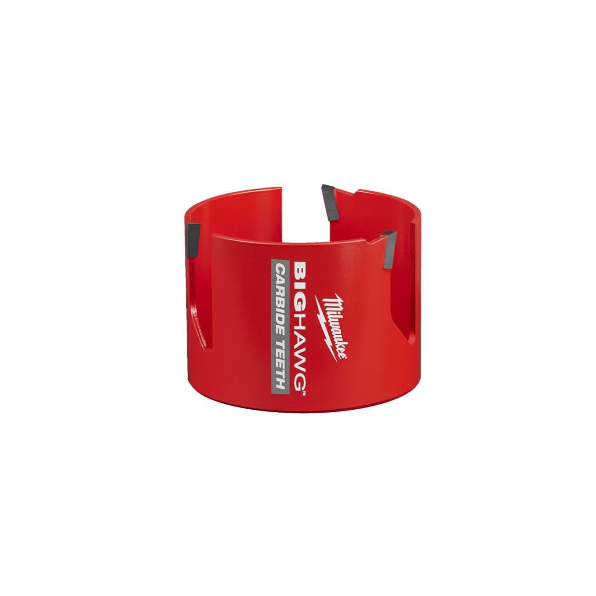 Milwaukee Otwornica Big Hawg Multi Material 92mm