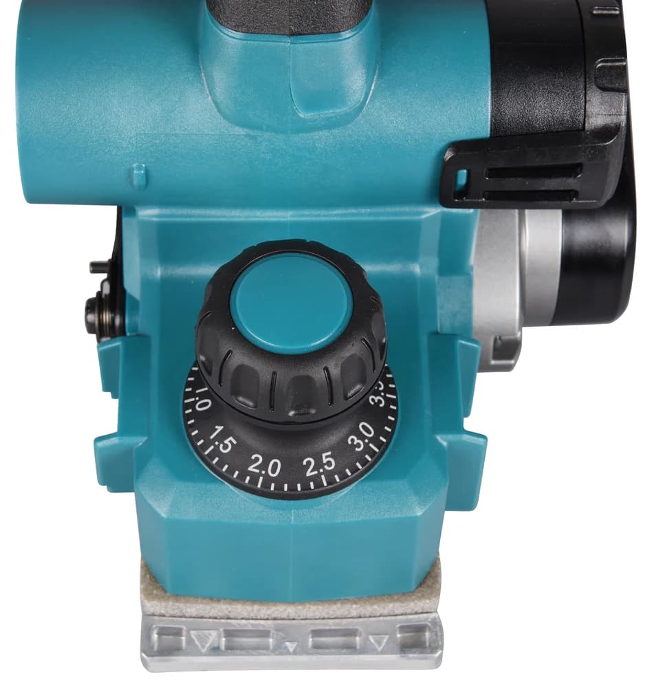 Makita Akum. strug do drewna XGT ® 40V max 82 mm - zdjęcie 5