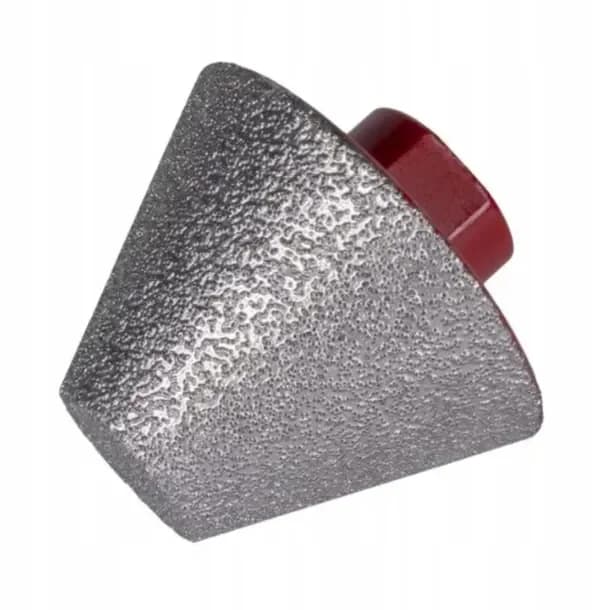 ROZWIERTAK DIAMENTOWY STOŻKOWY 20-48mm 06987RUBI - zdjęcie 1