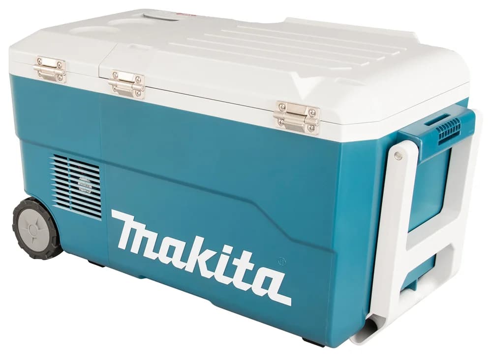 Makita Sieciowy / akum. chłodziarko-ogrzewacz XGT ® 20l - zdjęcie 5