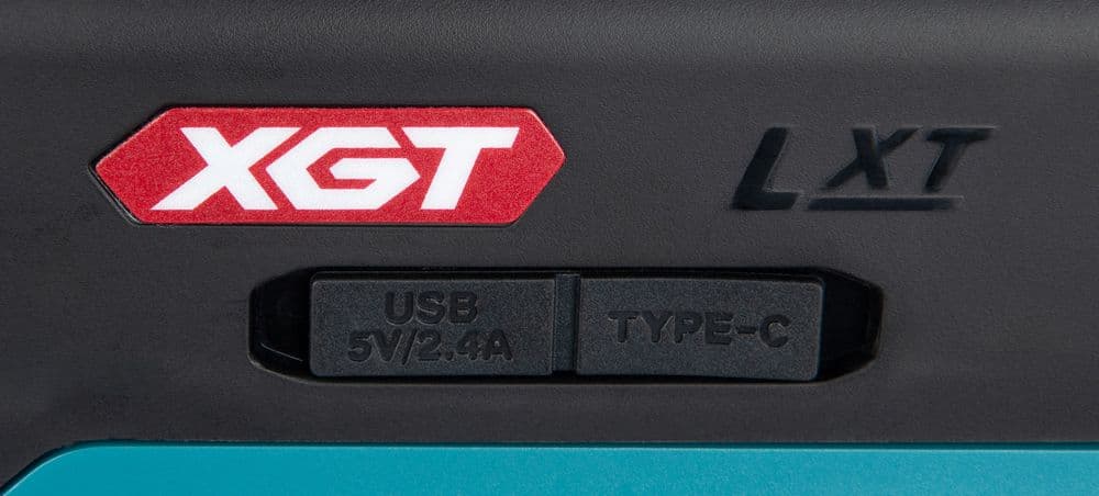 Makita Sieciowy / akum. chłodziarko-ogrzewacz LXT ® / XGT ®40V max 18V 23 l -18° C do +60° C - zdjęcie 7
