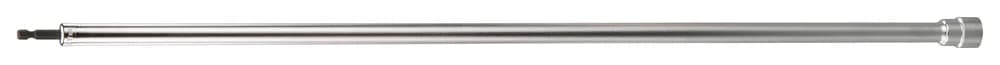 Makita Nasadka do nakrętek 1/4", 17 x 700 mm