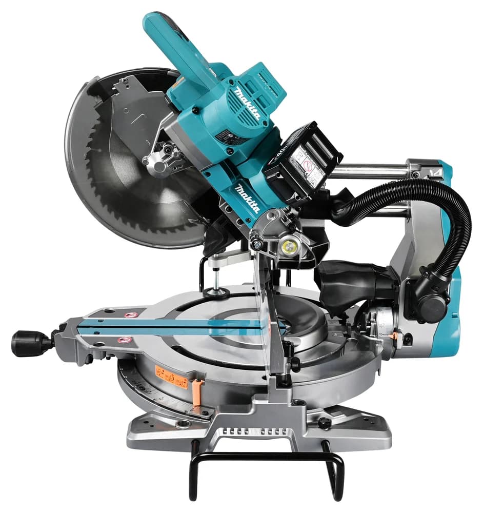 Makita Akum. ukośnica XGT ® 260mm 40V - zdjęcie 3