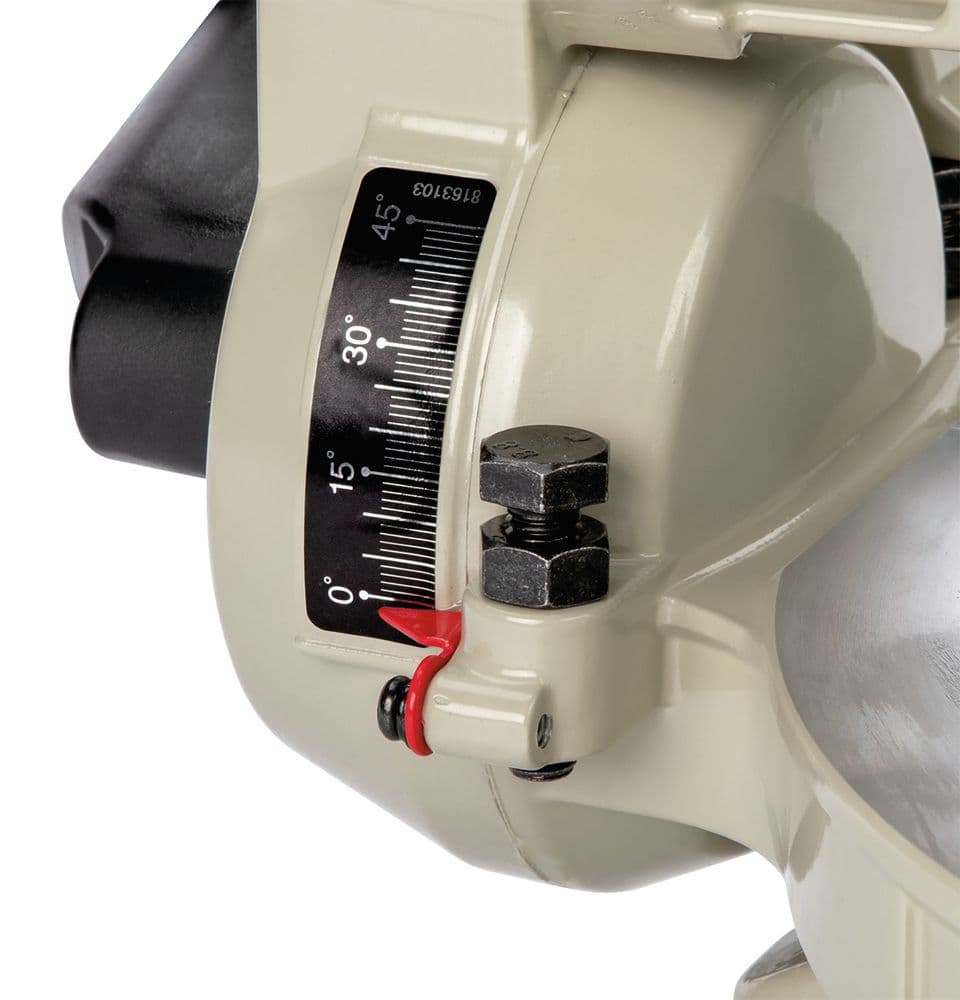 Makita Ukośnica 1650W 260 mm 3200 obr./min - zdjęcie 2