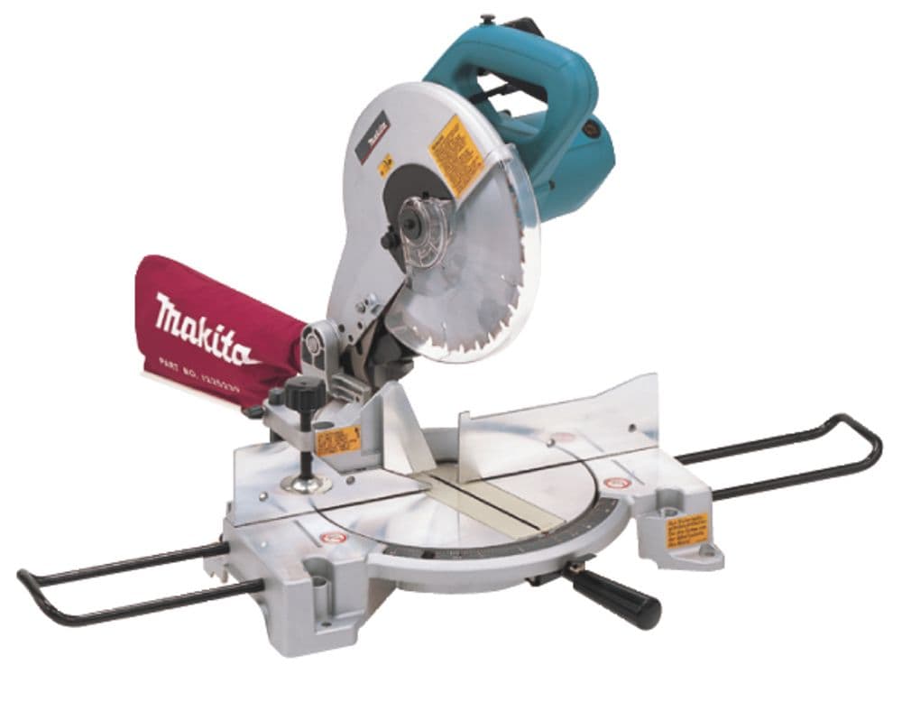 Makita Ukośnica 1650W 260 mm 3200 obr./min