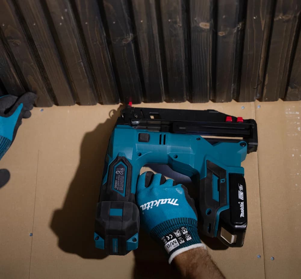 Makita Akum. sztyfciarka LXT ® 18V 19–64 mm - zdjęcie 9
