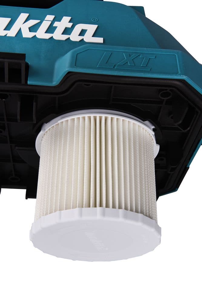 Makita Akum. odkurzacz LXT ® 18V 7,5 l - zdjęcie 7
