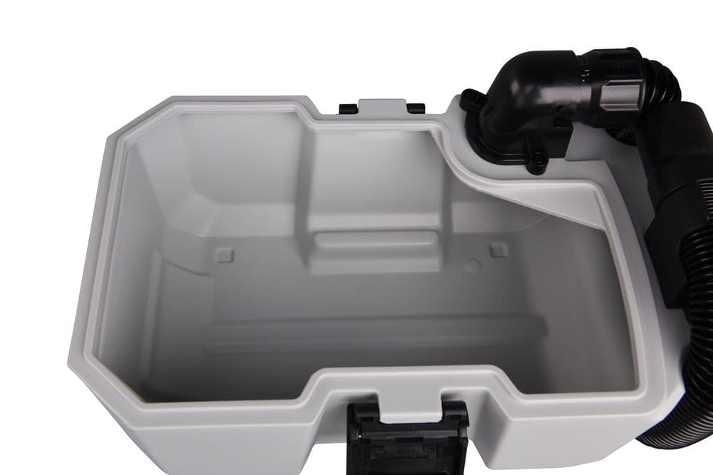 Makita Akum. odkurzacz LXT ® 18V 7,5 l - zdjęcie 8
