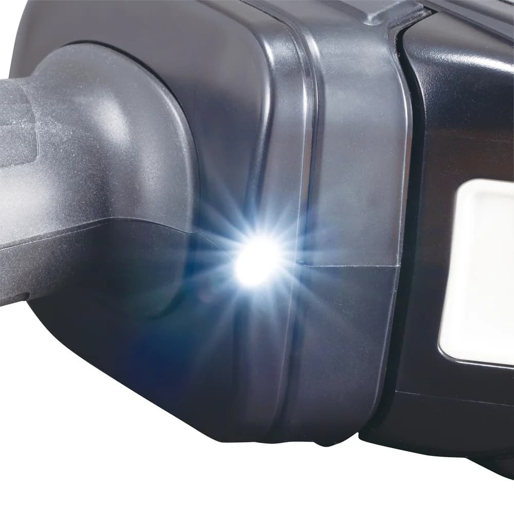 Makita Akum. hydrauliczna prasa do kabli LXT ® 18V 60 kN 31 mm - zdjęcie 6