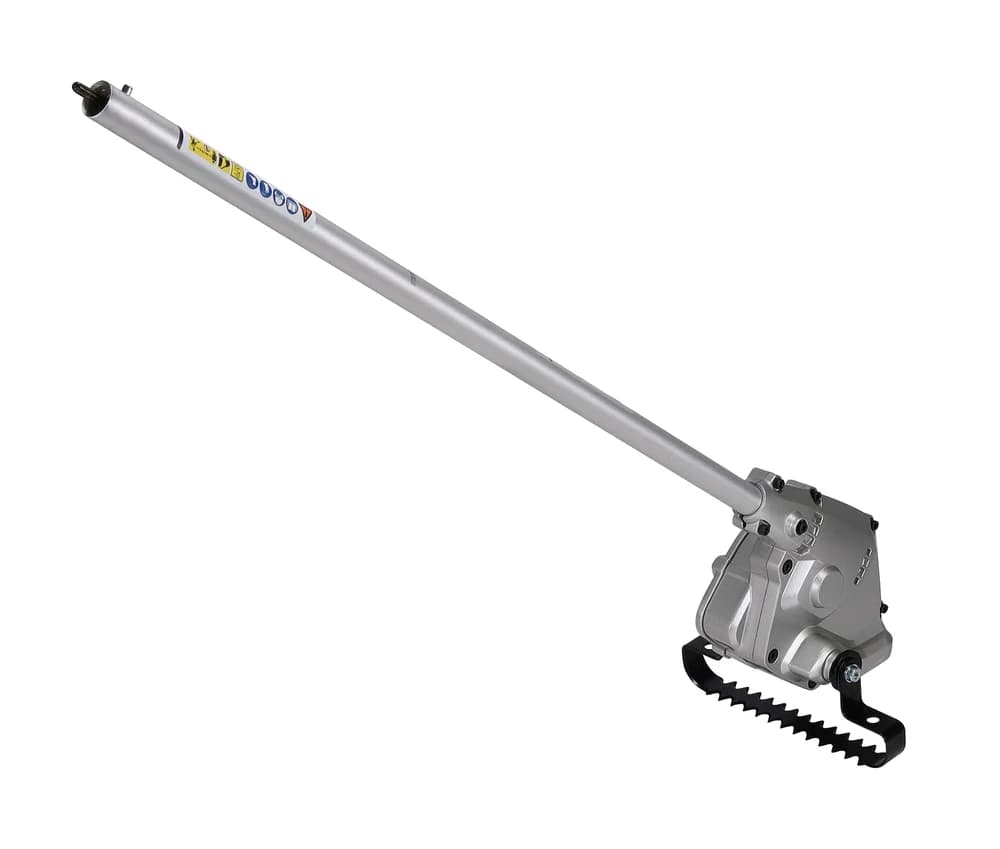 Makita Przystawka do DUX60/DUX18 - nóż do usuwania chwastów WA400MP
