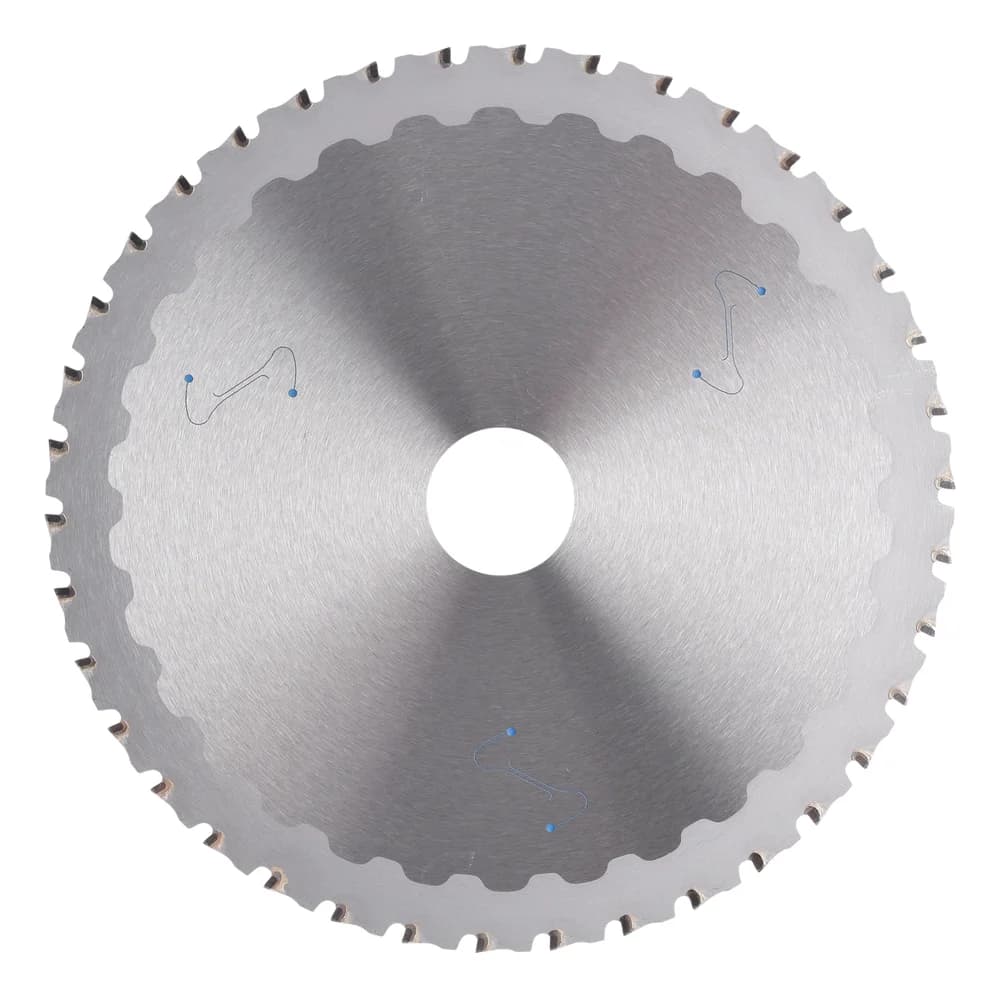 Makita Tarcza tnąca, T.C.T, 185 x 30 mm, 38Z do metalu - zdjęcie 2