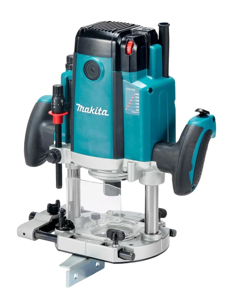 Makita Frezarka górnowrzecionowa 2100W