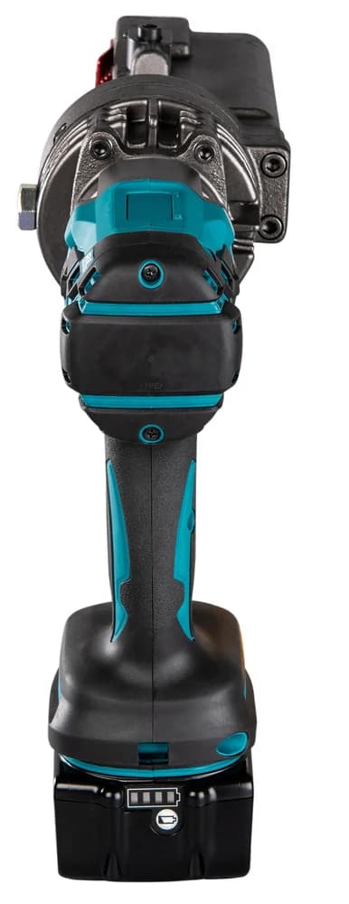 Makita Akum. przecinarka do prętów zbrojeniowych LXT ® 18V 3–16 mm - zdjęcie 4