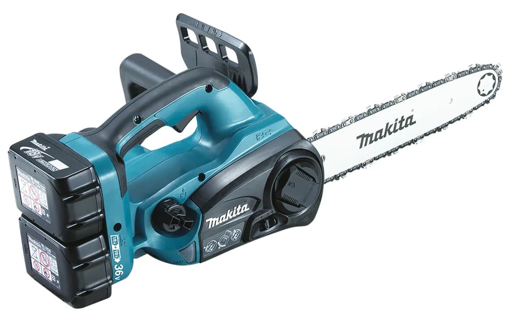 Makita Akum. pilarka łańcuchowa LXT ® 2x18V 30cm