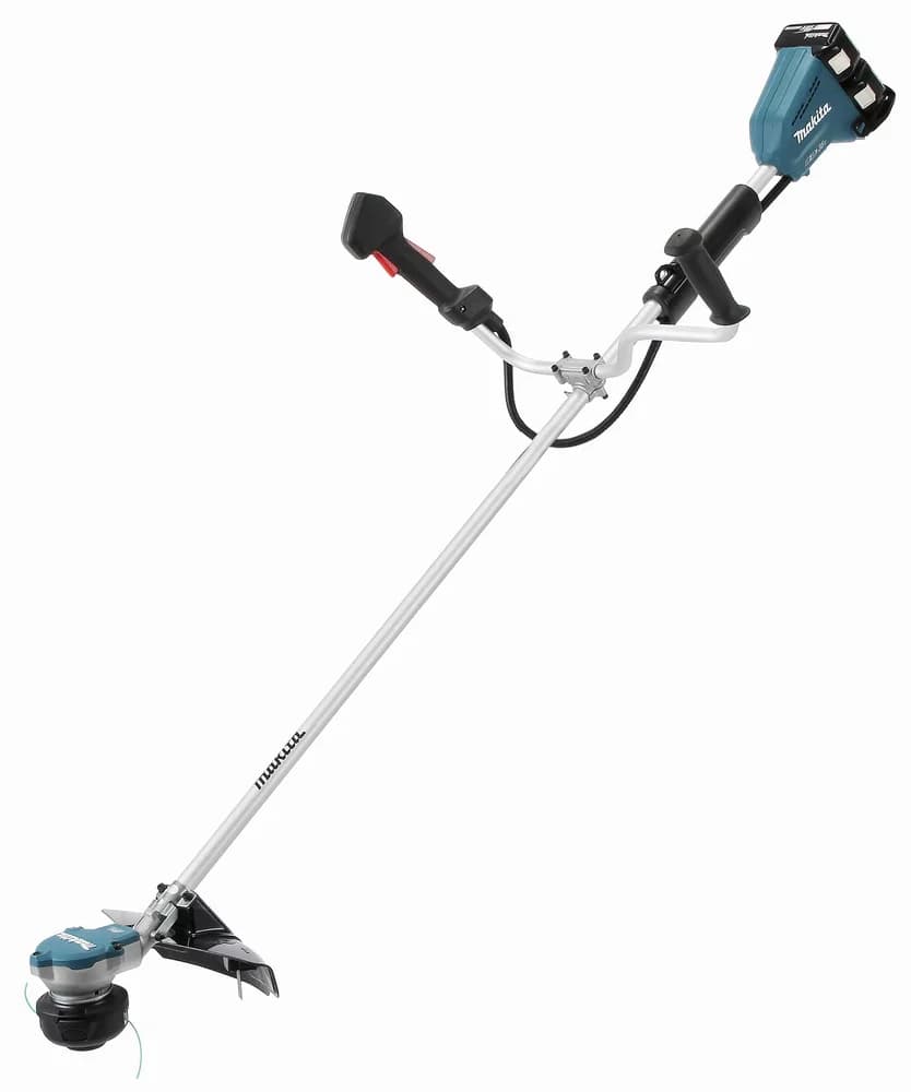 Makita Akum. podkaszarka LXT ® 2x18V 3500/5300/6500 obr./min 350 mm