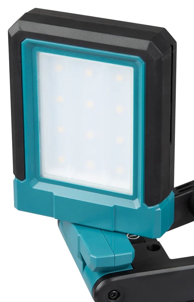 Makita Akum. lampa magnetyczna LXT ®18V 500/800/1200 lm - zdjęcie 6