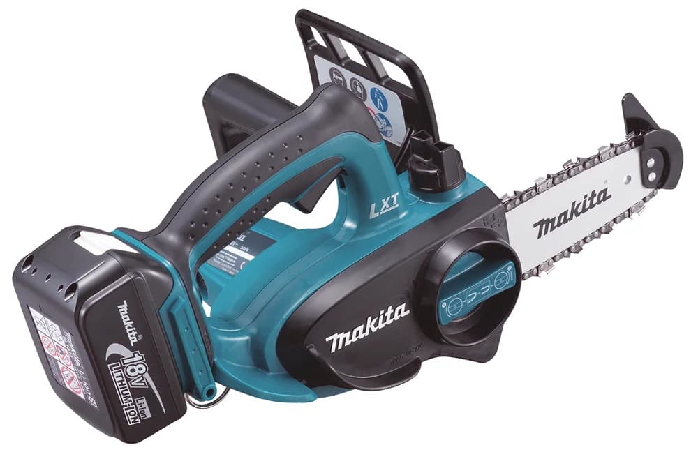 Makita Akum. pilarka łańcuchowa LXT ® 18V 11,5cm
