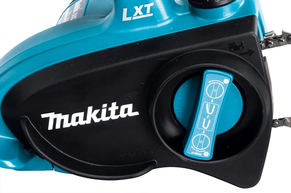 Makita Akum. pilarka łańcuchowa LXT ® 18V 11,5cm - zdjęcie 2
