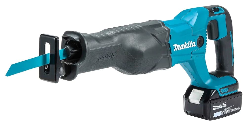 Makita Akum. piła posuwowa LXT ®