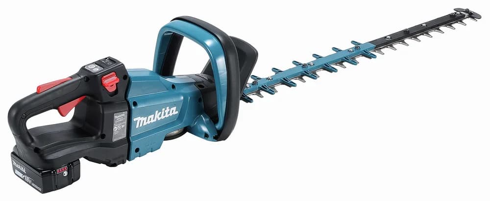 Makita Akum. nożyce do żywopłotu LXT ® 600mm 18V - zdjęcie 3