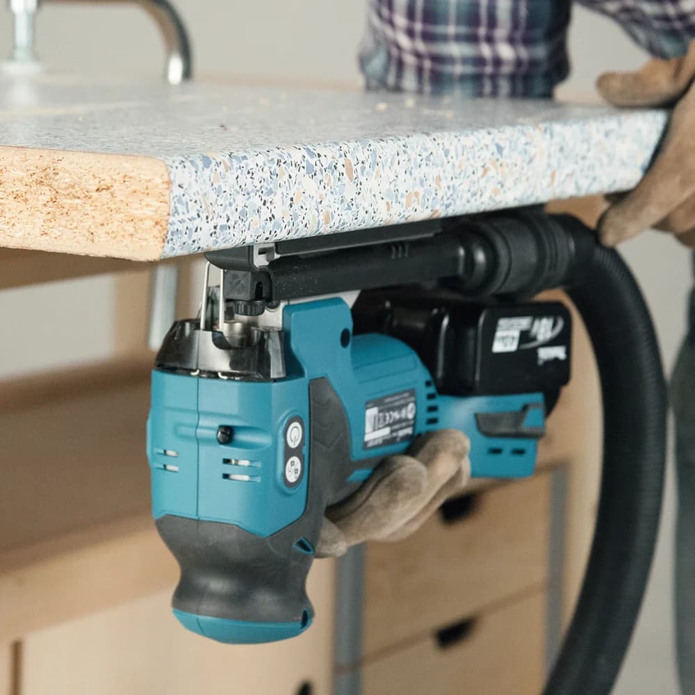 Makita Akum. wyrzynarka LXT ®