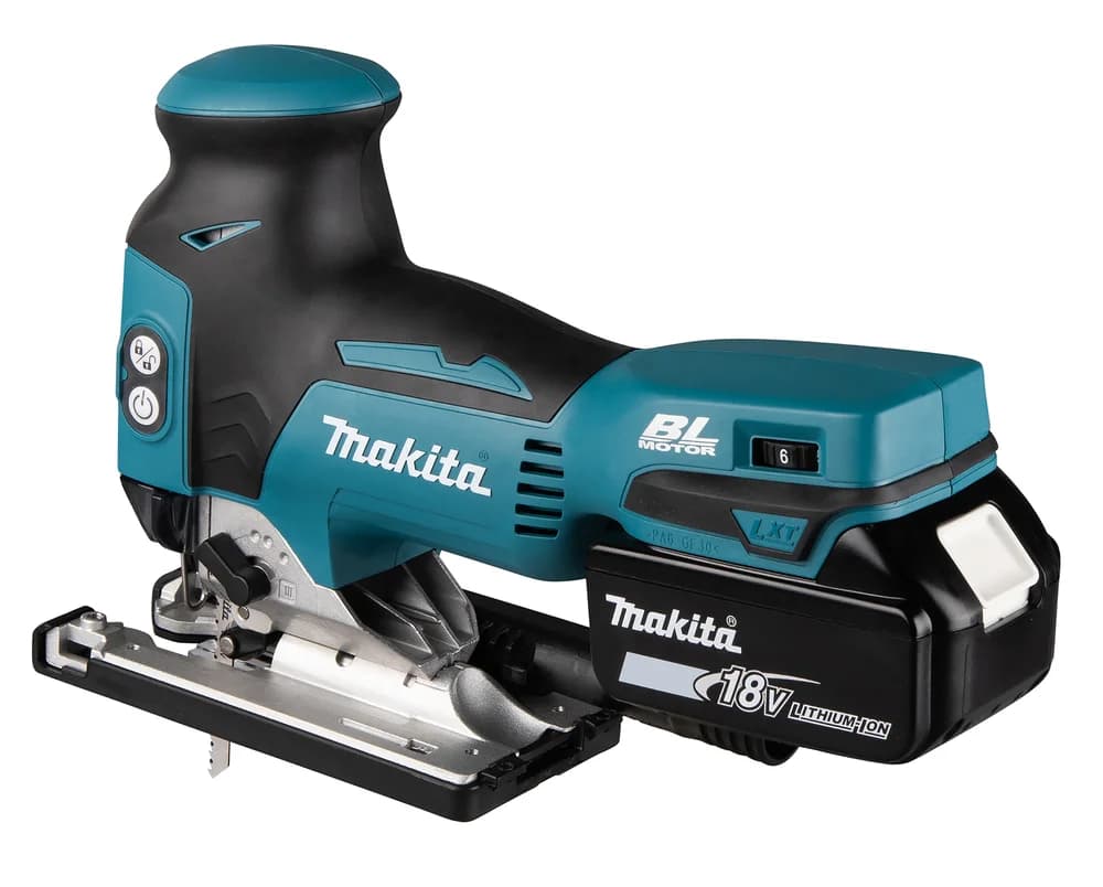 Makita Akum. wyrzynarka LXT ®