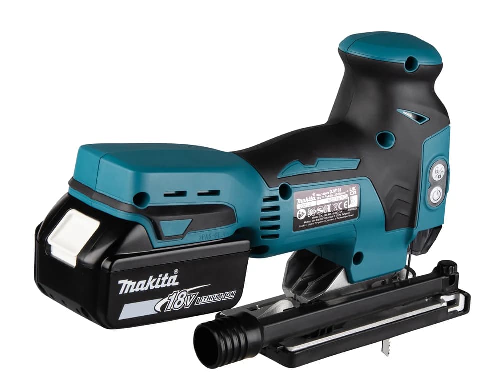 Makita Akum. wyrzynarka LXT ®