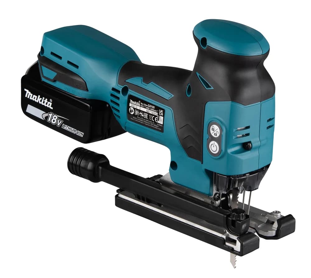 Makita Akum. wyrzynarka LXT ®