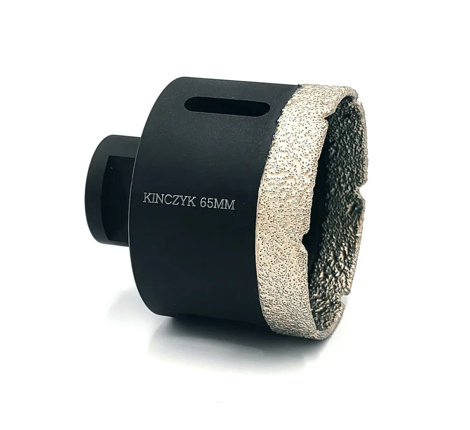 Kinczyk Otwornica-koronka diametowa Kod Grese-B 65mm - zdjęcie 1