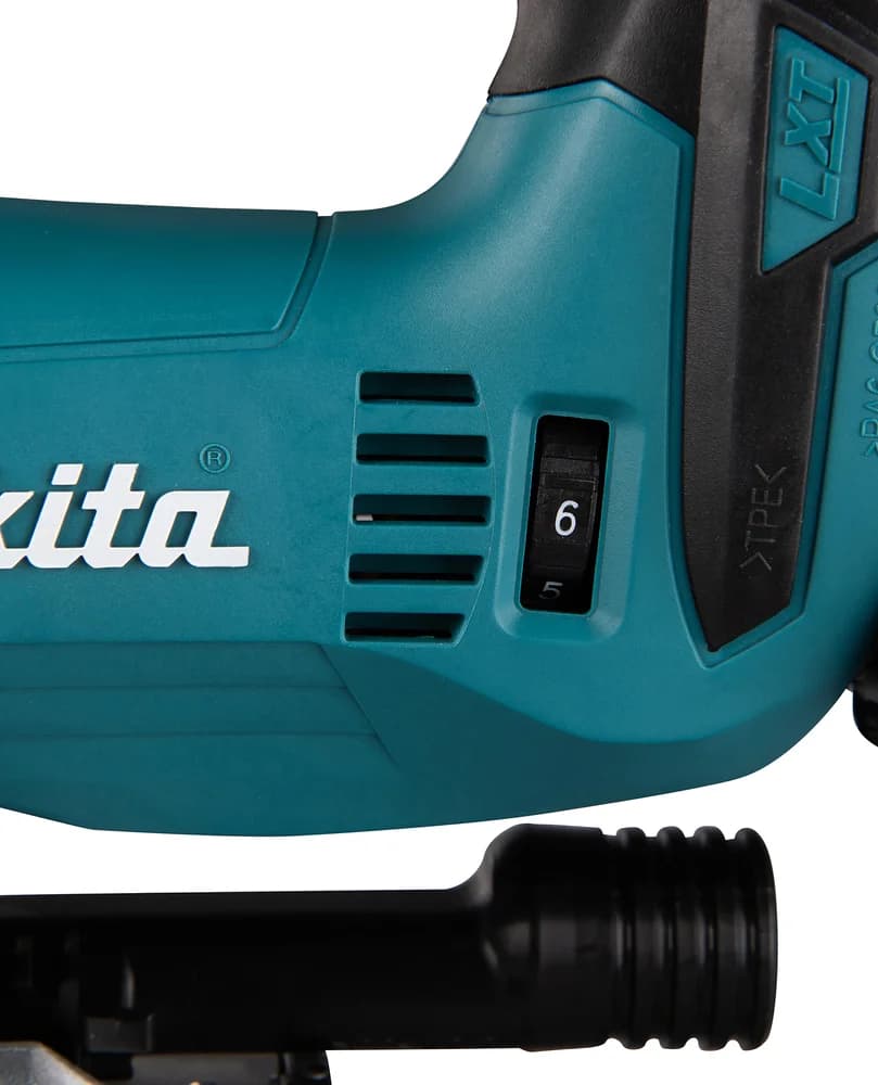 Makita Akum. wyrzynarka LXT ® 800 – 3500 obr./min 18V - zdjęcie 4