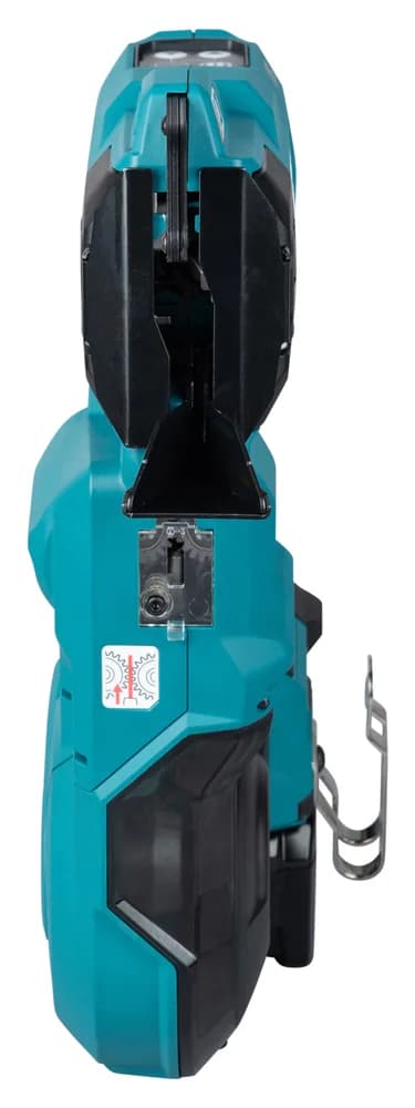 Makita Akum. wiązarka do zbrojeń XGT ® 40V 1,6 mm - zdjęcie 5