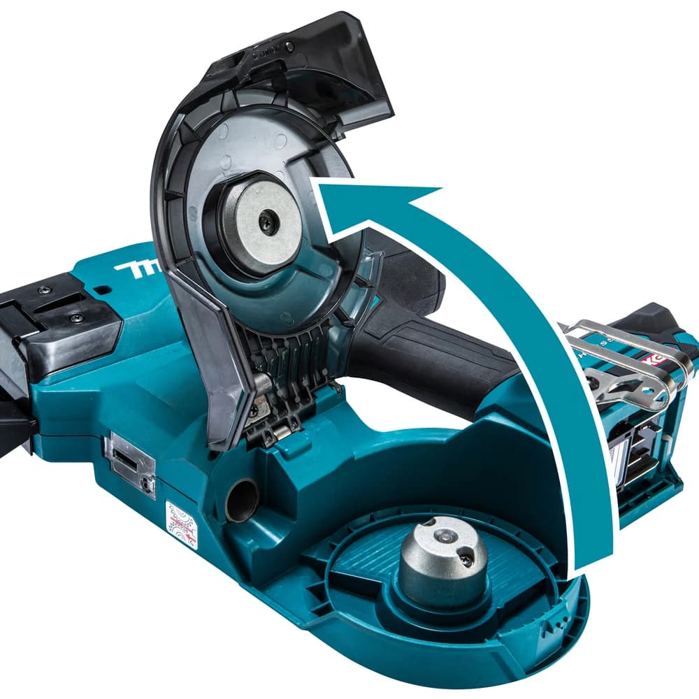 Makita Akum. wiązarka do zbrojeń XGT ® 40V 1,6 mm - zdjęcie 8