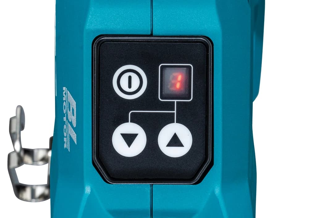Makita Akum. wiązarka do zbrojeń XGT ® 40V 1,6 mm - zdjęcie 7