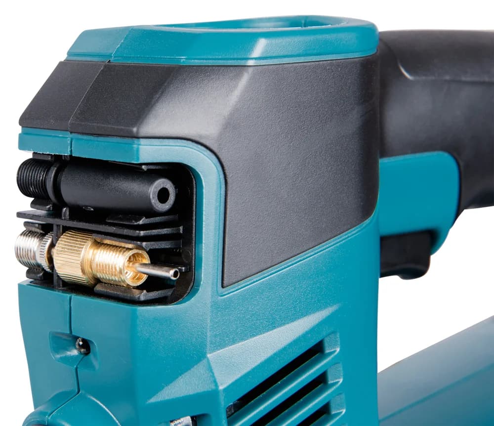 Makita Akum. minikompresor LXT ® 18V 8,3 bar - zdjęcie 8