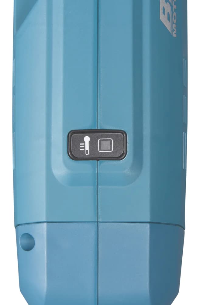Makita Akum. szlifierka do gipsu LXT ® 18V 1000–1800 obr./min 225 mm - zdjęcie 5