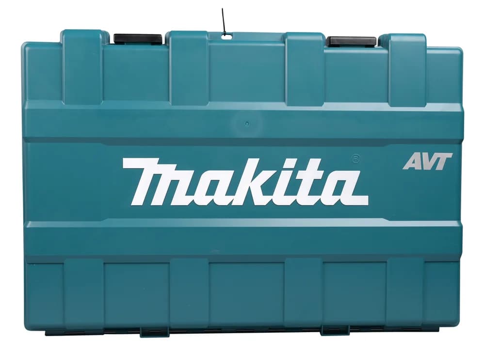 Makita Młot udarowo-obrotowy 1100W SDS-Max 40 mm 8,0 J - zdjęcie 6