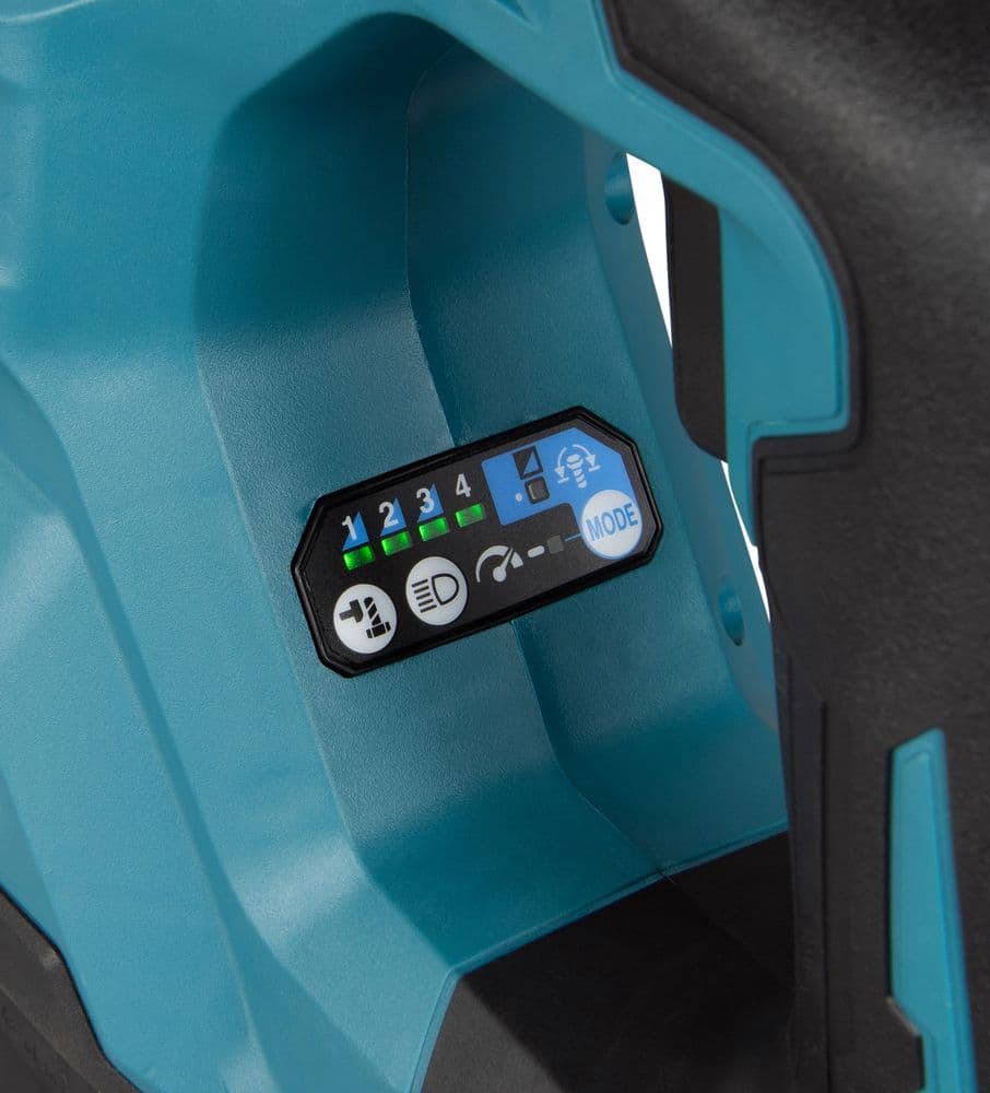 Makita Akum. klucz udarowy XGT ® 40V 4000 Nm - zdjęcie 6