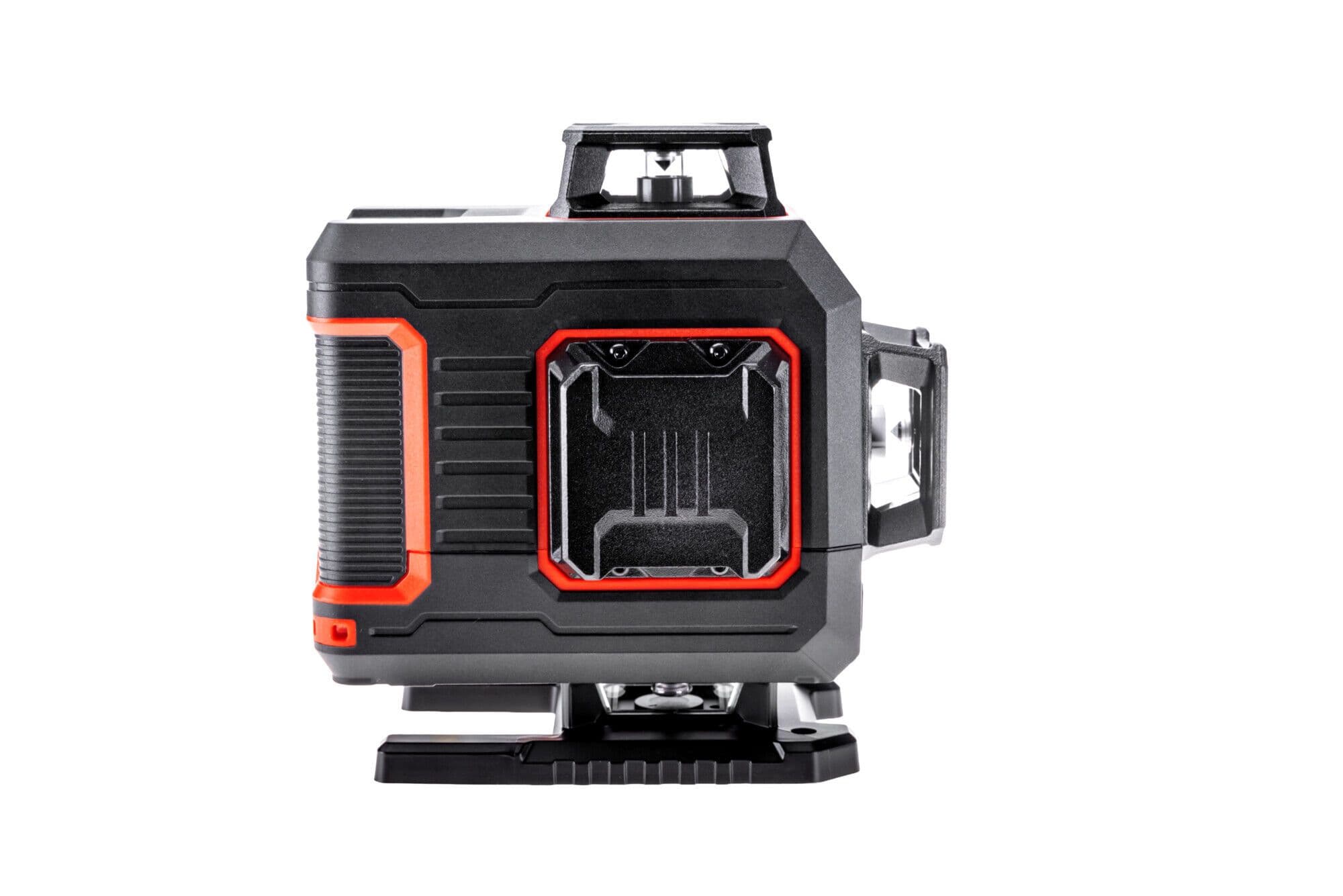 PRO LASER WIELOLINIOWY 4DG.XY LCD ZESTAW - zdjęcie 5