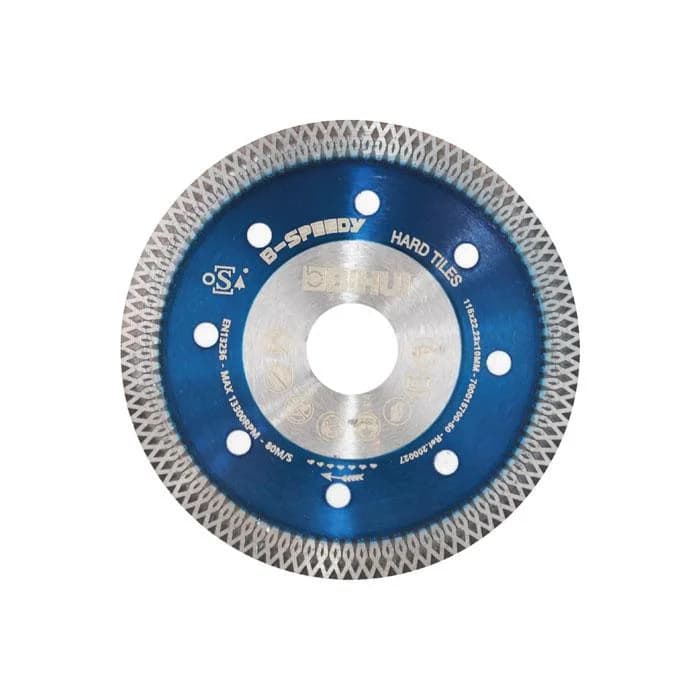 Bihui Tarcza diamentowa 125mm B-Speedy - zdjęcie 1