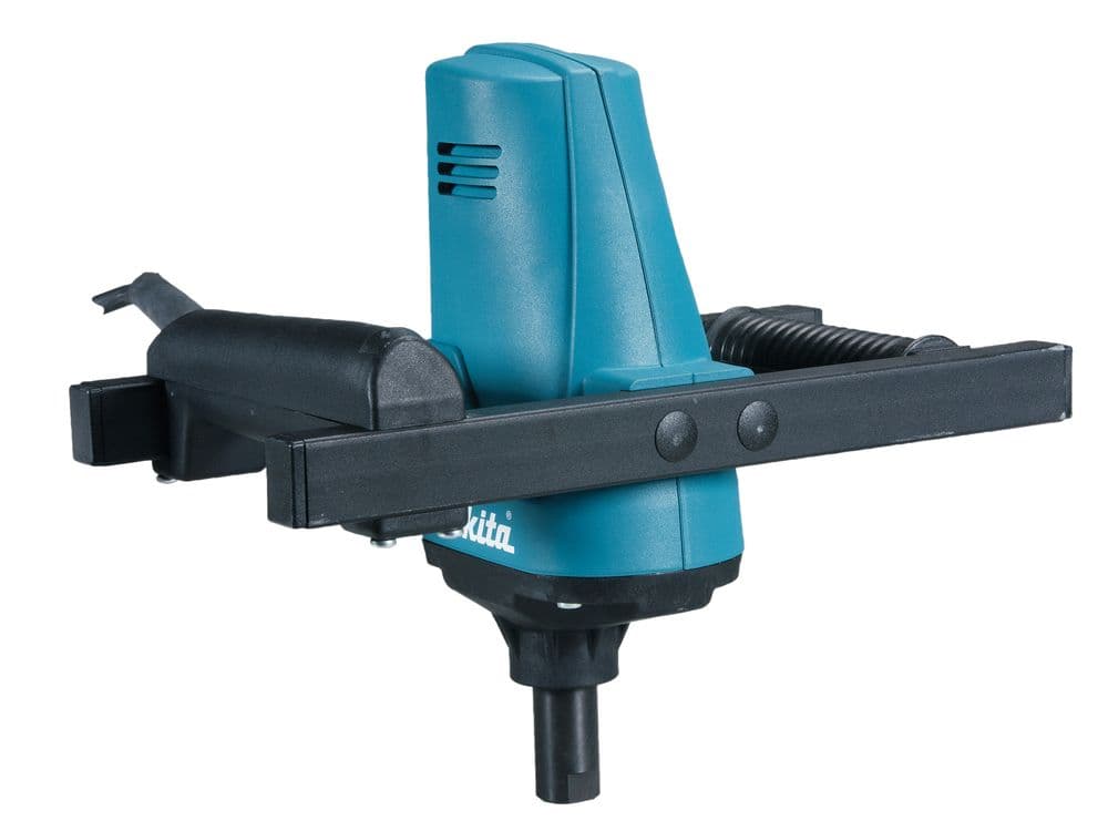 Makita Mieszarka elektryczna 850/960W 14,6 Nm 0 – 590 obr./min 120 mm - zdjęcie 1