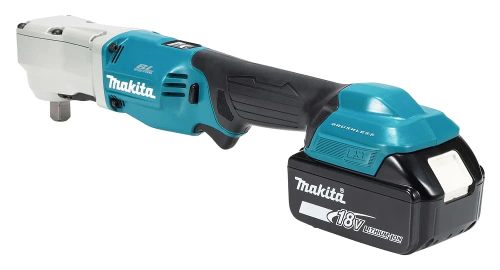 Makita Akum. kątowy klucz udarowy LXT® 18V 1/2" 340/530 Nm 0 - 3200 obr./min - zdjęcie 3
