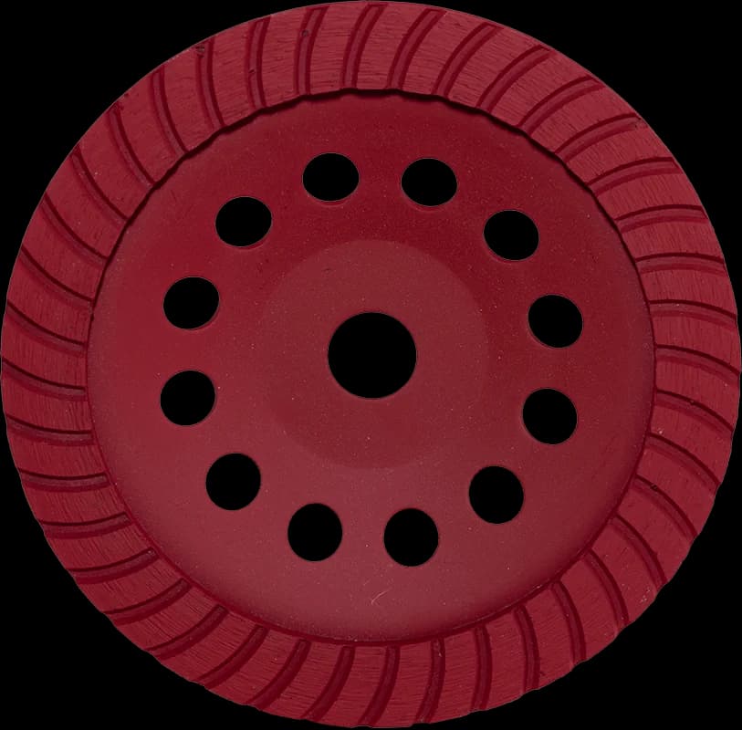 Kinczyk Tarcza KTS Classic Turbo 125x22,23