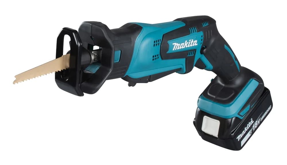 Makita Akum. piła posuwowa LXT ®