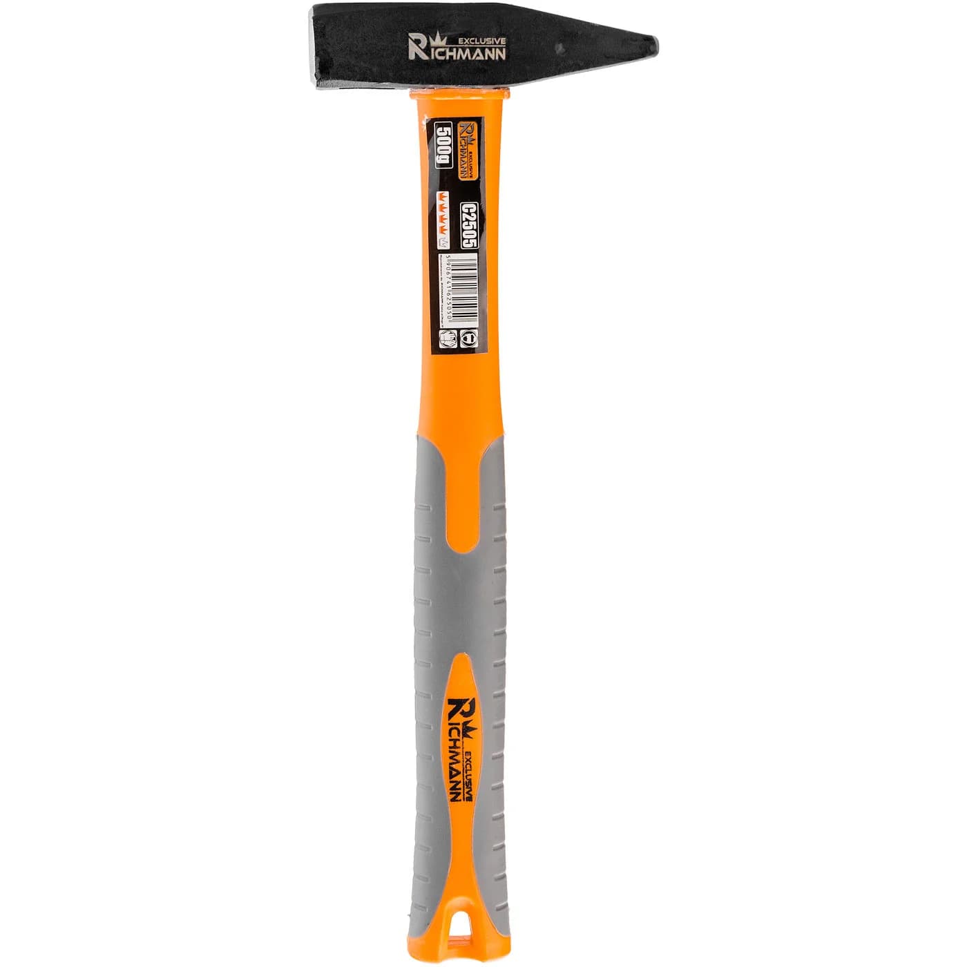 Młotek ślusarski Fiberglass 500 - zdjęcie 1