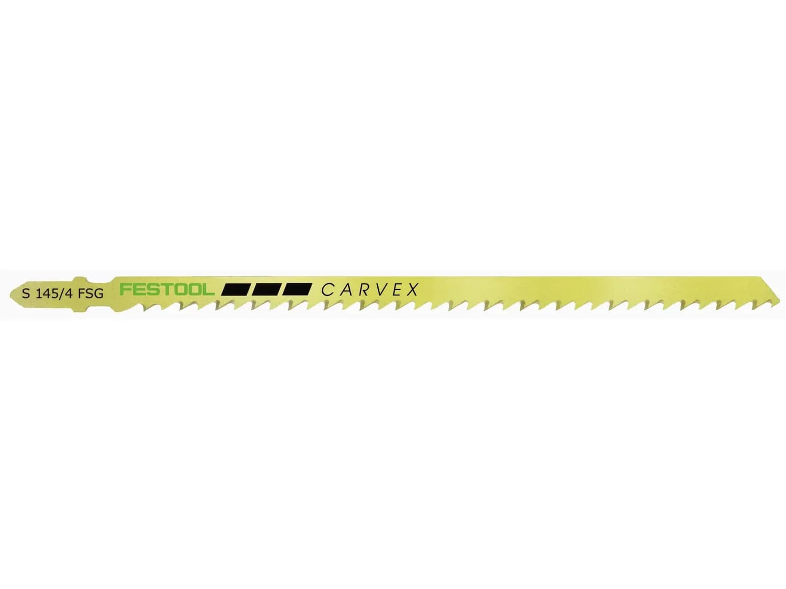 Brzeszczot do wyrzynarki WOOD UNIVERSAL S 145/4 FS